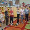 Gr IV - Dzień Chłopaka 2019